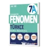 FENOMEN 7 TÜRKÇE SORU BANKASI (A)