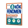 FENOMEN 8 KÖK MATEMATİK SORU BANKASI