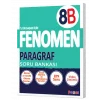 FENOMEN 8 PARAGRAF SORU BANKASI (B)