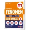 FENOMEN AYT MATEMATİK SORU BANKASI (A)