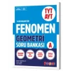 FENOMEN TYT - AYT GEOMETRİ SORU BANKASI (A)