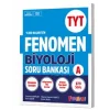 FENOMEN TYT BİYOLOJİ SORU BANKASI (A)