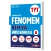 FENOMEN TYT KİMYA SORU BANKASI (A)