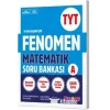 FENOMEN TYT MATEMATİK SORU BANKASI (A)