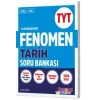 FENOMEN TYT TARİH SORU BANKASI