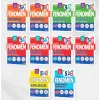 Fenomen Yayınları 5. Sınıf Tüm Soru Bankaları Seti 10 Kitap
