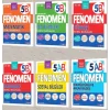 Fenomen Yayınları 5. Sınıf B Soru Bankaları Seti 6 Kitap