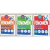 Fenomen Yayınları 6. Sınıf A Soru Bankaları Seti 3lü