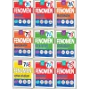 Fenomen Yayınları 7. Sınıf 9lu Tüm Dersler Soru Bankaları Seti