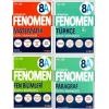 Fenomen Yayınları 8. Sınıf A Soru Bankaları Seti 4lü