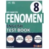 Fenomen Yayınları 8. Sınıf Fenomen English Test Book Gama Yayınları