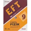 Fenomen Yayınları 9. Sınıf Fizik Etkinlik Temelli Fenomen Testleri 40 Fasikül