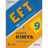 Fenomen Yayınları 9. Sınıf Kimya Etkinlik Temelli Fenomen Testleri 40 Fasikül