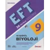 Fenomen Yayınları 9. Sınıf Biyoloji Etkinlik Temelli Fenomen Testleri 40 Fasikül