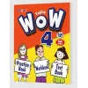 Fenomen Yayınları Wow 4 Practıce Book + Workbook + Test Book