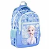Frocx Lisanslı Frozen Elsa Okul Çantası