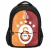 Galatasaray Lisanslı 5 Yıldızlı Me Okul Çantası