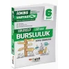 Gizli Yayınları 6. Sınıf Varyasyon Tüm Dersler Bursluluk Soru Bankası