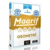 IQ Yayınları 2028 TYT Geometri Maarif Eğitim Serisi 1. Oturum
