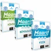 IQ Yayınları 2028 TYT Maarif Eğitim Serisi 1. Oturum FİZİK + KİMYA + BİYOLOJİ