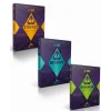 Paraf Yayınları 8. Sınıf Mor Türkçe, Matematik, Fen Bilimleri Soru Kütüphanesi (3 kitap) - 1 Paraf Yayınları Paraf Yayınları 8. Sınıf Mor Türkçe, Matematik, Fen Bilimleri Soru Kütüphanesi (3 kitap)