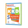 KKD 5 MATEMATIK (44 FASIKÜL)