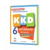 KKD 6 MATEMATIK (40 FASIKÜL)