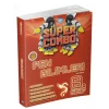 Koza Karaca Süper Combo Fen Bilimleri 8. Sınıf Soru Kitabı