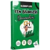 Kurul Yayıncılık 8. Sınıf LGS Sihirbazı Fen Bilimleri Denemeleri