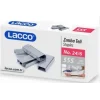 lacco zımba teli 24/6