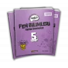 maraton yayıncılık bana bi fen bilimleri soru bankası 5 sınıf