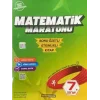 maraton yayınları 7-Matematik Maratonu (Konu Özetli)