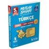 MB 5.Sınıf Türkçe Fasikül + Soru Bankası