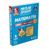 MB 5.Sınıf Matematik Fasikül+Soru Bankası