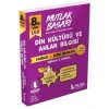MB 8.Sınıf Din Kültürü Fasiküller+Soru Bankası