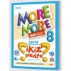 More and More Fame English Practice 8 LGS`de Çıkmış Sorular ve İkiz Sorular