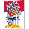 MORE & MORE FAME THE ORIGINAL (40 DENEME)