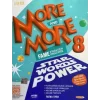 MORE & MORE STAR WORDS POWER