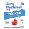 Nartest Yayınevi 5. Sınıf Prestij Türkçe Soru Hazinesi