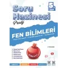 Nartest Yayınevi 5. Sınıf Prestij Fen Bilimleri Soru Hazinesi