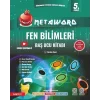 Nartest Yayınevi 5. Sınıf Metaword Fen Bilimleri Maarif Modeli
