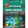 Nartest Yayınevi 5. Sınıf Metaword Sosyal Bilgiler Maarif Modeli