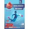 Nartest Yayınevi 5. Sınıf Prestij Sosyal Bilgiler Soru Bankası