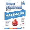 Nartest Yayınevi 5. Sınıf Prestij Matematik Soru Hazinesi