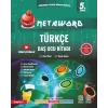 Nartest Yayınevi 5. Sınıf Metaword Türkçe Maarif Modeli