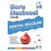 Nartest Yayınevi 6. Sınıf Prestij Sosyal Bilgiler Soru Hazinesi