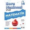 Nartest Yayınevi 6. Sınıf Prestij Matematik Soru Hazinesi
