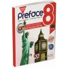 Nitelik 8.Sınıf Artırılmış Preface Reference Book