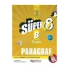 Nitelik Yayınları Nitelik 8 Paragraf Süper B Sb
