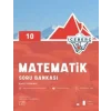 Okyanus Yayınları 10. Sınıf Iceberg Matematik Soru Bankası